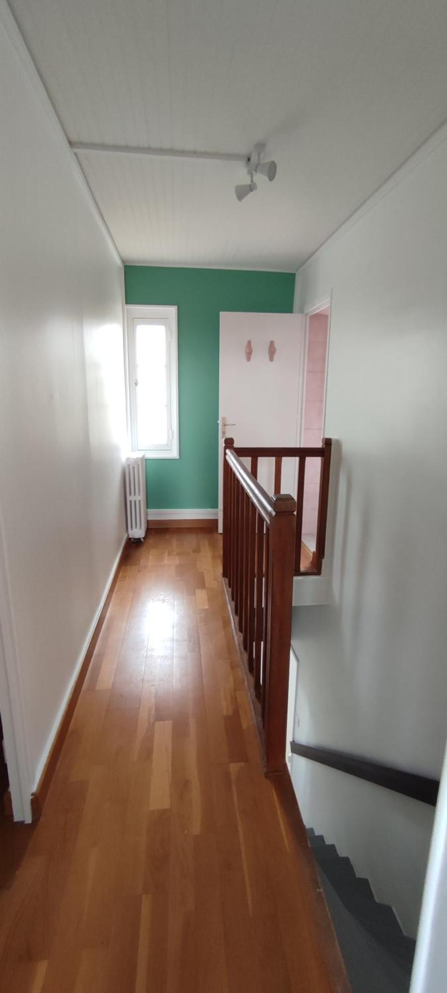 Maison Charmante Avec Patio ! Bourges Ngoại thất bức ảnh