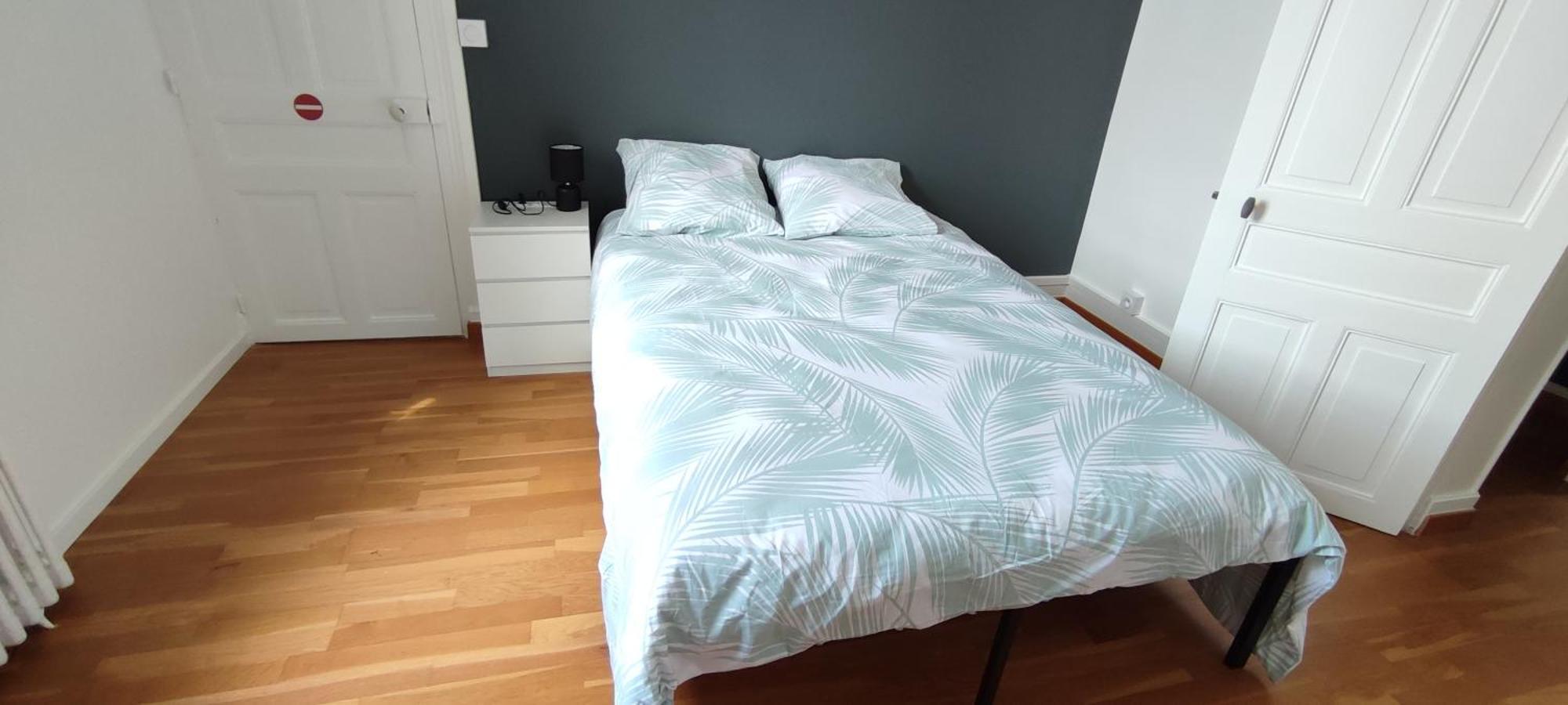 Maison Charmante Avec Patio ! Bourges Ngoại thất bức ảnh