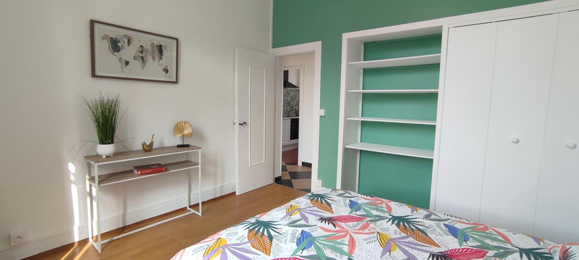 Maison Charmante Avec Patio ! Bourges Ngoại thất bức ảnh