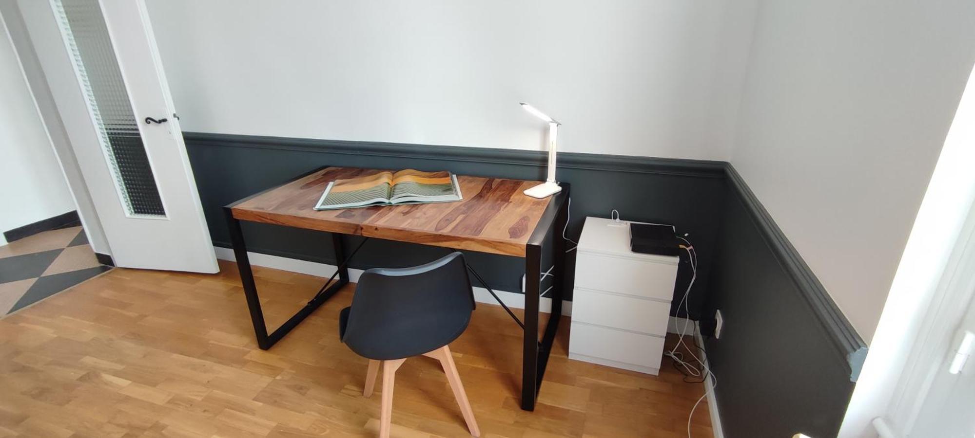 Maison Charmante Avec Patio ! Bourges Ngoại thất bức ảnh
