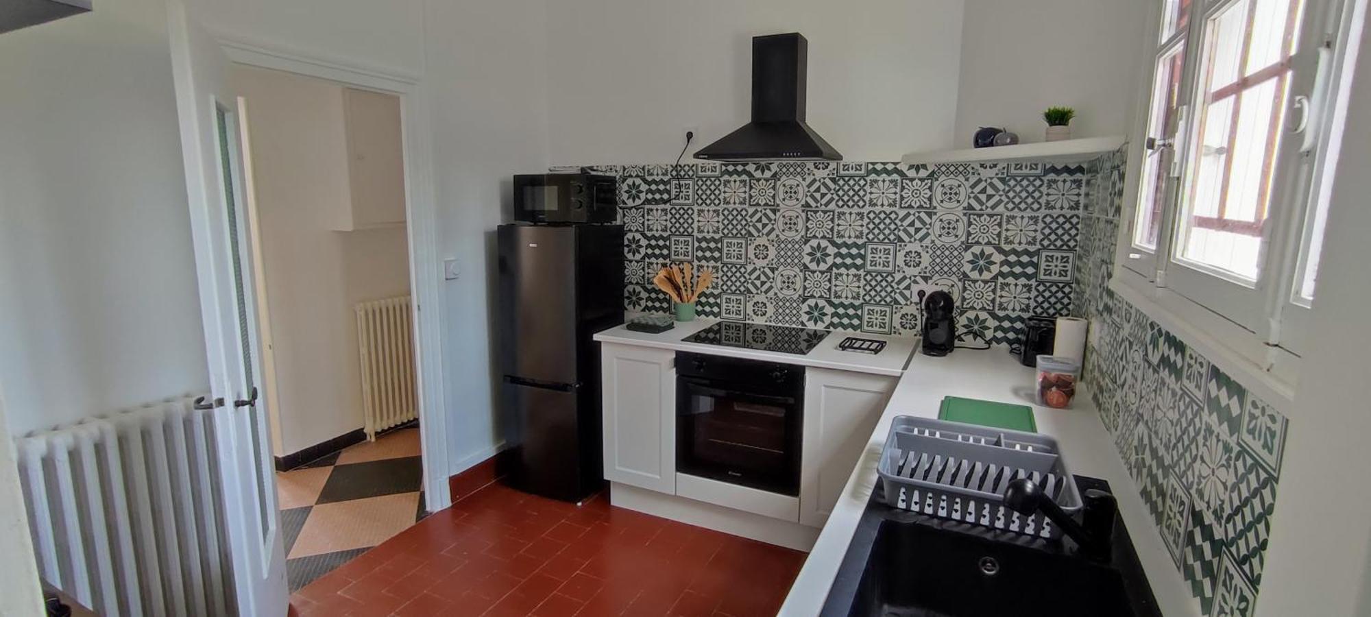 Maison Charmante Avec Patio ! Bourges Ngoại thất bức ảnh